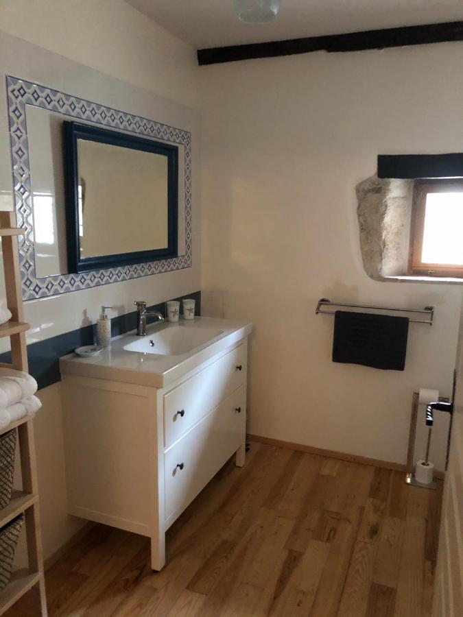Eymet Townhouse Villa Kültér fotó