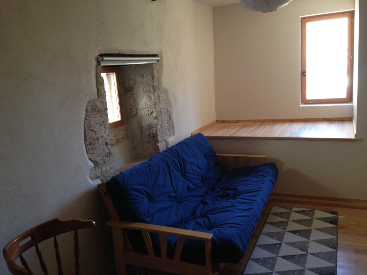 Eymet Townhouse Villa Kültér fotó
